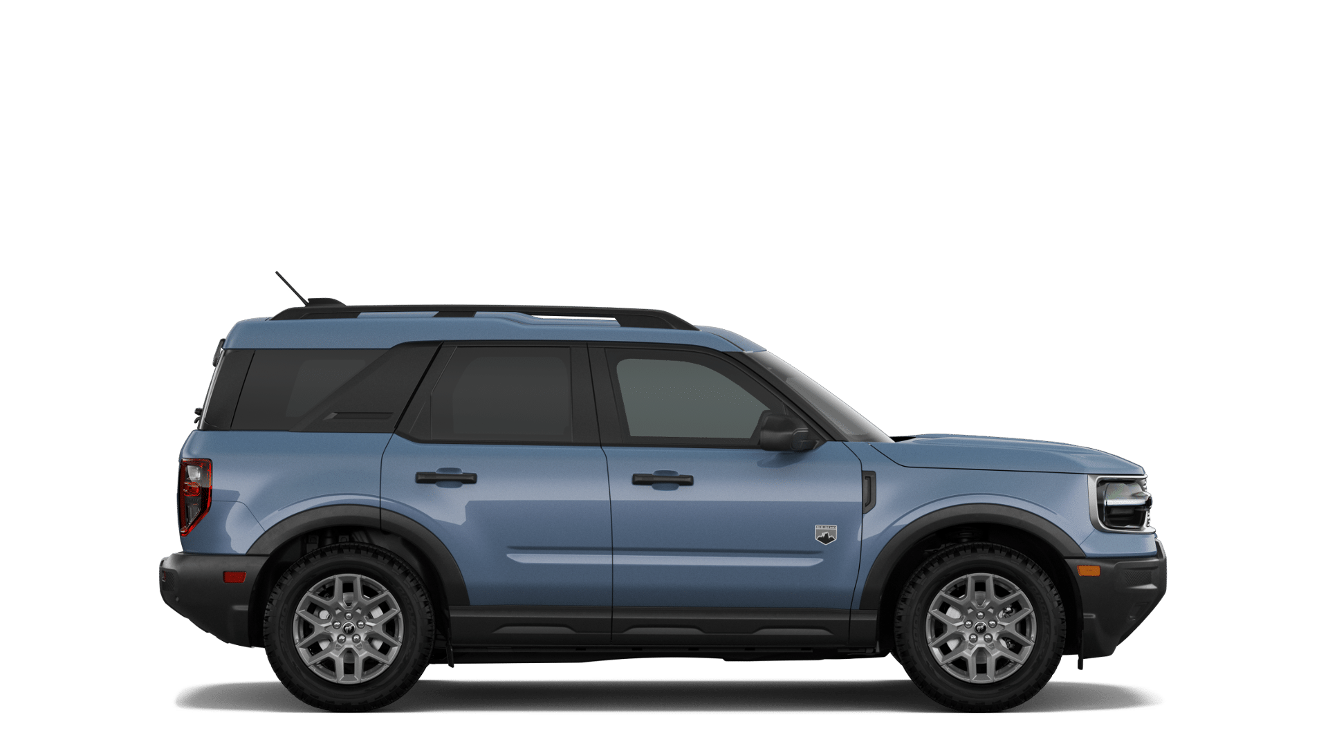 2026 Ford Bronco Sport® External Image 1